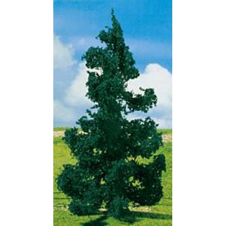 2 Blautannen - H0 - 181348
