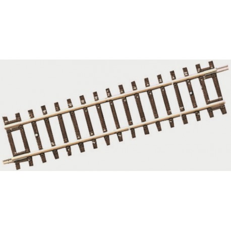 Diagonalgleis DG1 - H0 - 42411