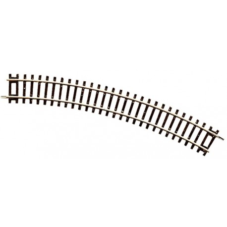 Gebogenes Gleis R3 - H0 - 42423