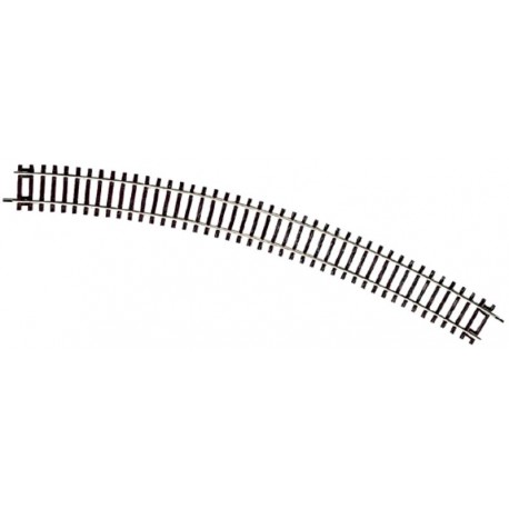Gebogenes Gleis R6 - H0 - 42426