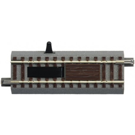 Elektr. Entkupplungsgleis - H0 - 61118