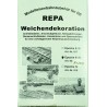 Weichendekoration -H0-