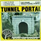 Tunnelportal, 1-gleisig - H0 - 1253