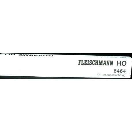 Innenbeleuchtung - H0 - 6464