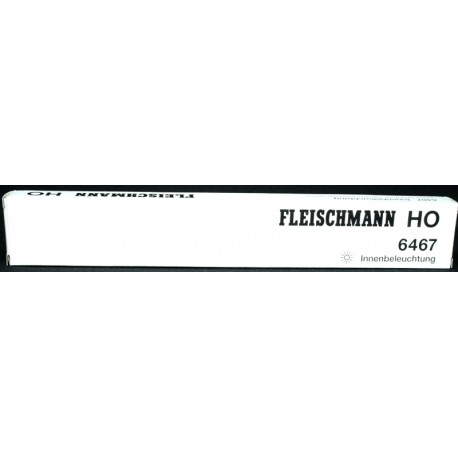 Innenbeleuchtung - H0 - 6467