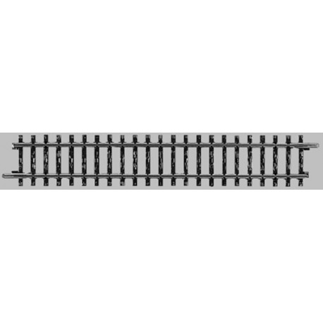 Gerades Gleis - H0 - 2206