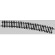 Gebogenes Gleis - H0 - 2274