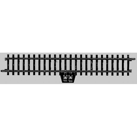 Anschlussgleis gerade - H0 - 2290