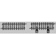 Kontaktgleis-Satz - H0 - 2295