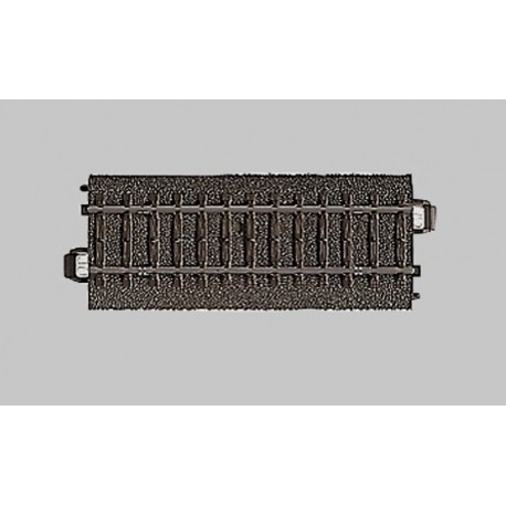 Gerades Gleis - H0 - 24094