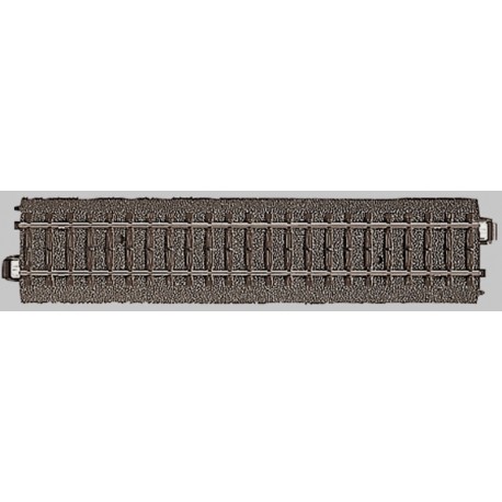 Gerades Gleis - H0 - 24172