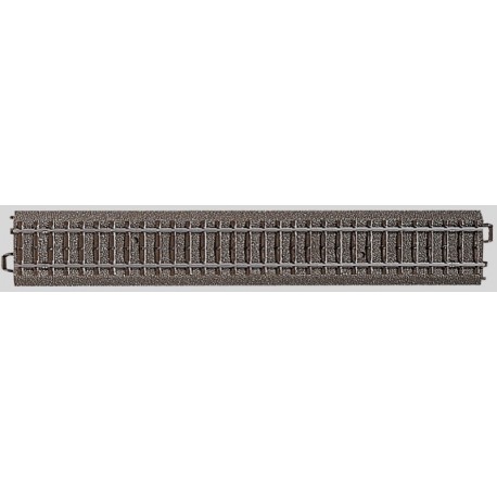 Gerades Gleis - H0 - 24236