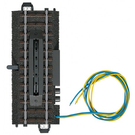 Entkupplungsgleis - H0 - 24997