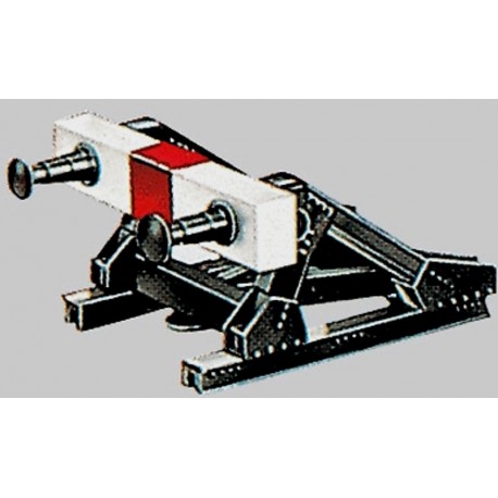 Prellbock - H0 - 7391