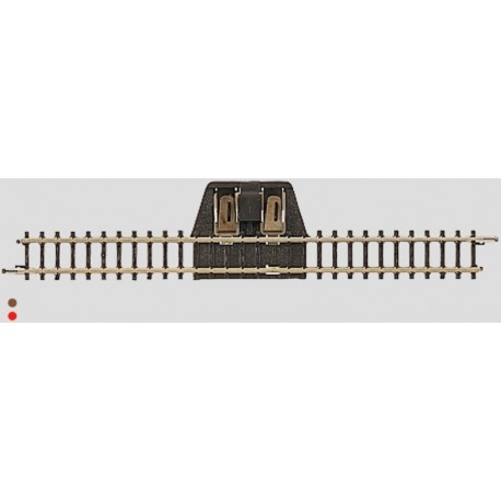 'Anschlussgleis - Z - 8590