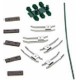 Fahrdraht-Trenner -H0-