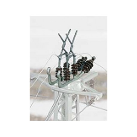 Mastschalter (2) -H0-