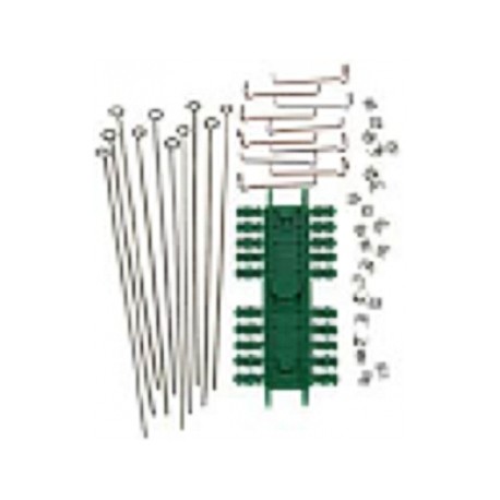 Profi-Quertragwerkerw (10) -H0-