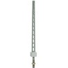 Gittermast o.Ausleger -N-