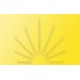 Uni.Fahrdr.330-360 mm,3St. -H0-