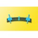Mastpositionslehre -H0-