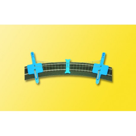 Mastpositionslehre -H0-
