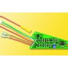 Elektr. Weichendecoder f. C-Gleis -H0-