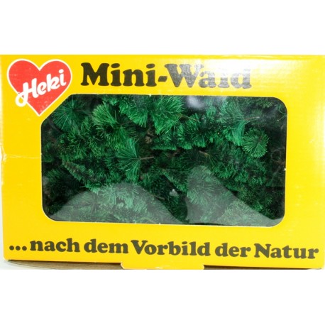 Mini-Wald - H0 - 22021