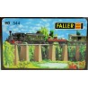 Pfeilersatz für 1205 -H0-
