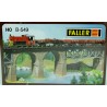 6 Viaduktpfeiler -H0-
