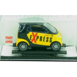 Smart Post Express - H0 - 48960