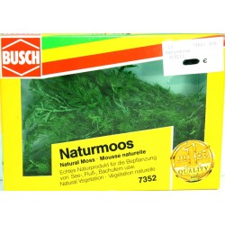 Naturmoos -7352