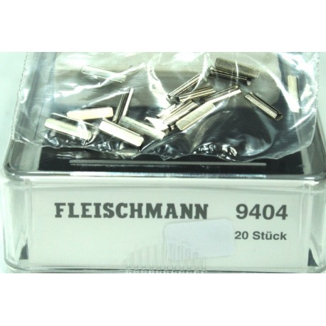 Metall-Schienenverbinder -N- 9404