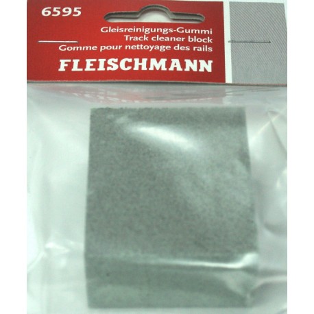 Schienenreinigungs-Gummi -H0- 6595