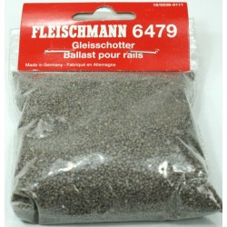 Gleisschotter -H0- 6479