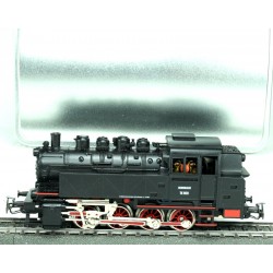 Dampflok BR 81 - H0 - 3032