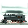 Dampflok BR 81 - H0 - 3032