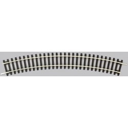 Gebogenes Gleis - H0 - 552126