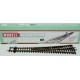 Weiche links - H0 - 85342