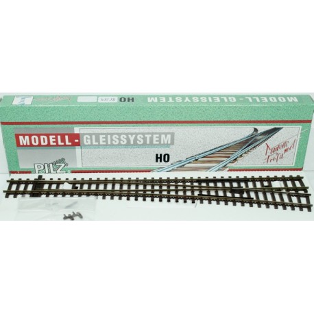 Weiche rechts - H0 - 85351