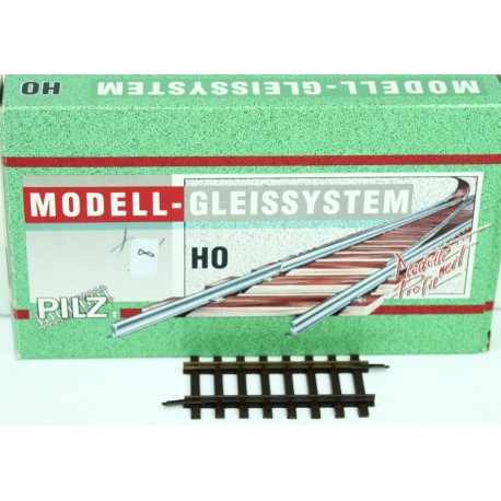 Gerades Gleis 53 mm - H0 - 85128-8