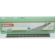 Gerades Gleis G1 - H0 - 85118-9