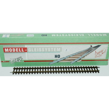 Gerades Gleis G1 - H0 - 85118-9