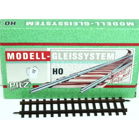 Gerades Gleis 114 mm - H0 - 85124-2