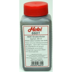 Heki Straßenfarbe 6601