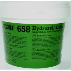 Hydrozell-Color - 658