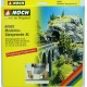 Modellier-Gipsgewebe XL - 60982