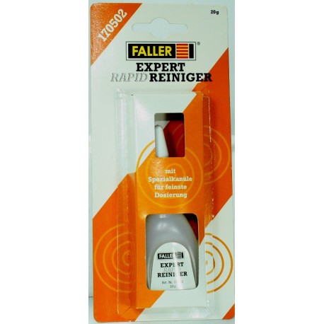 EXPERT RAPID REINIGER - H0 - 170502