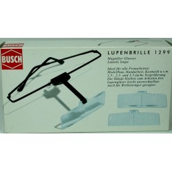 Lupenbrille - H0 - 1299