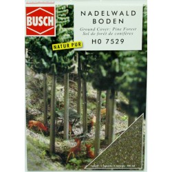 Nadelwaldboden - H0 - 7529